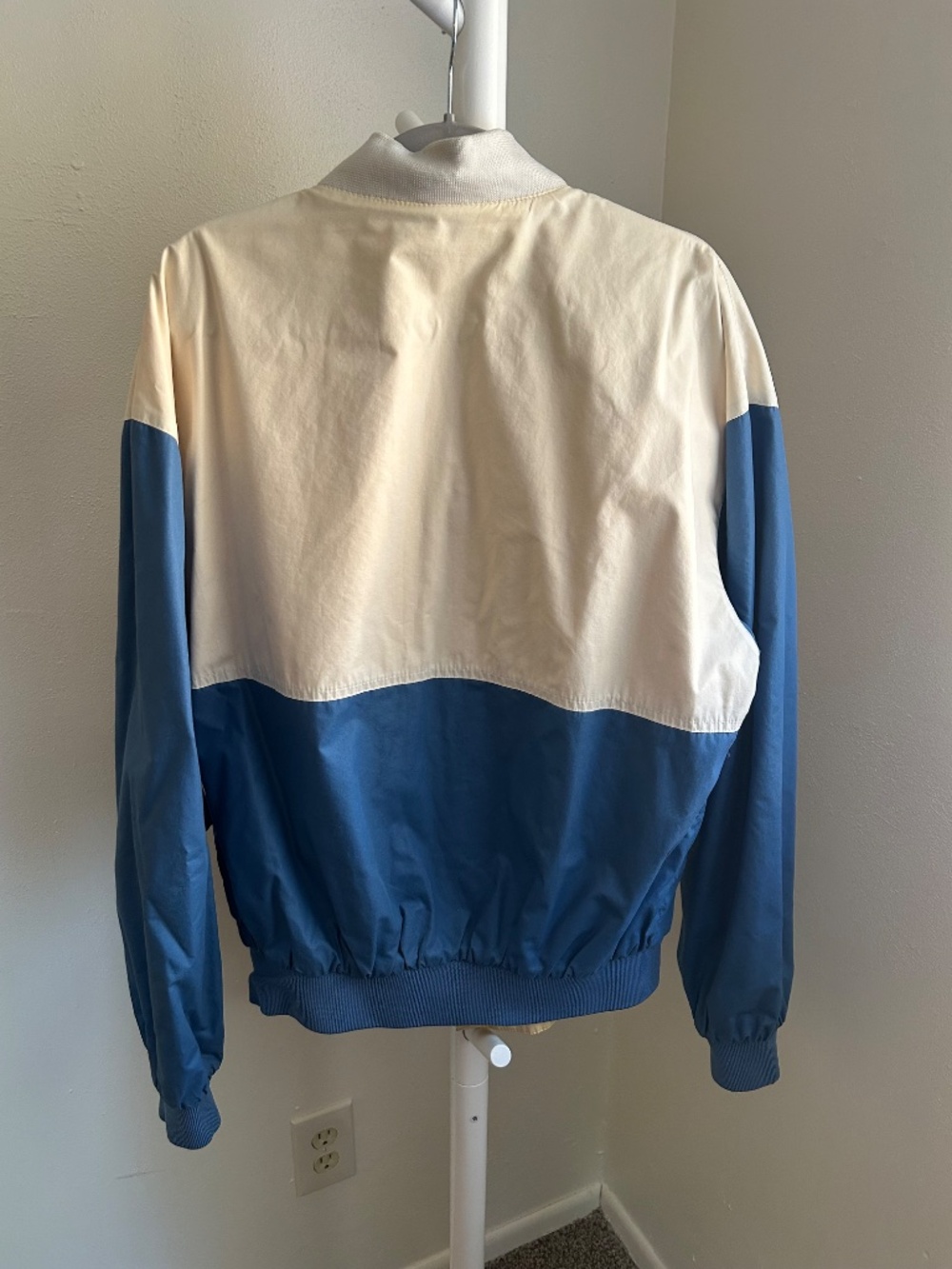 Members Only Reversible Jacket - Picture 5 of 7